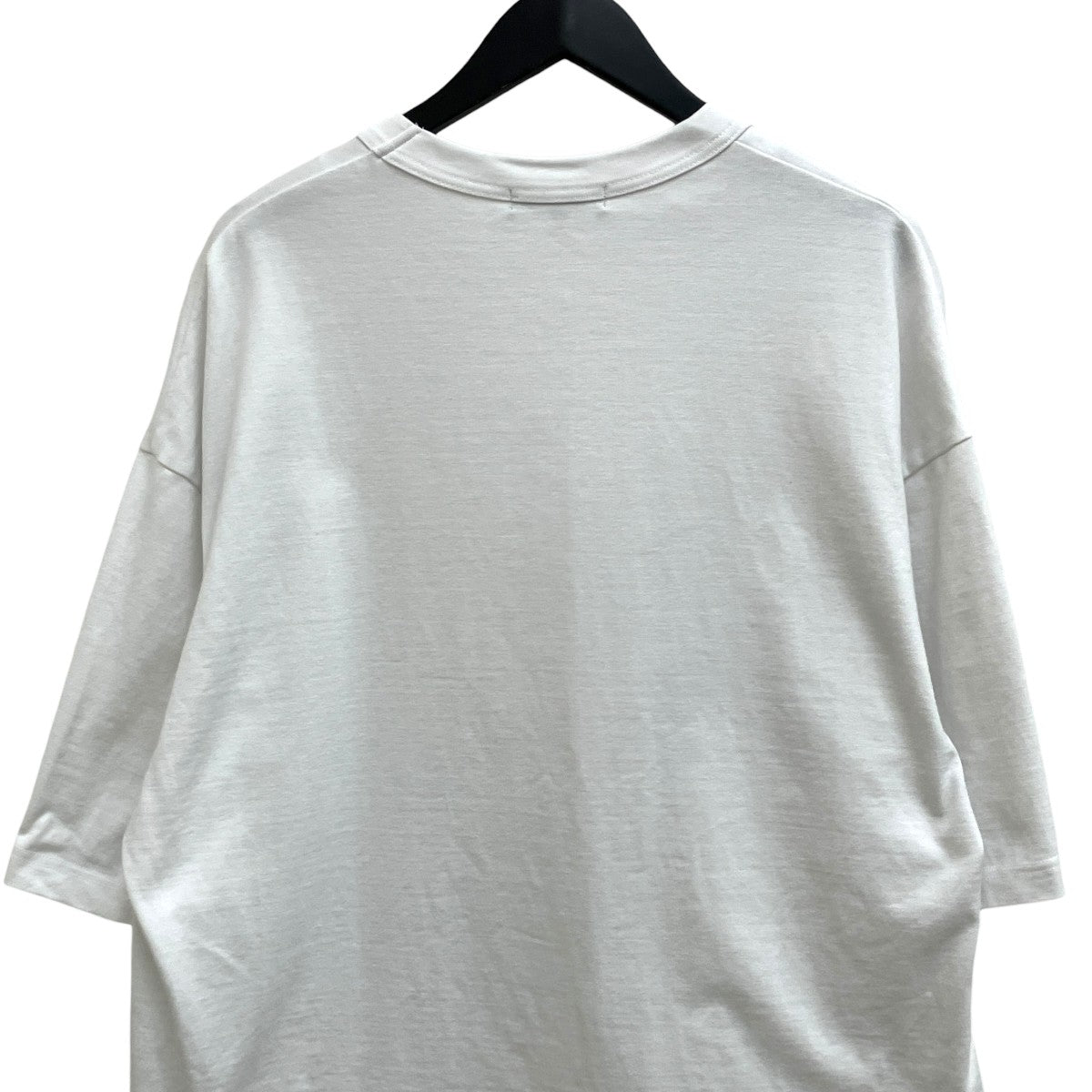 AD2025 綿天竺半袖TシャツHP-T001