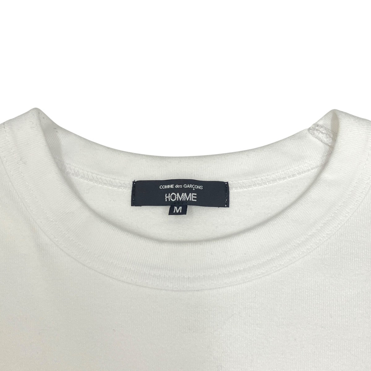 AD2025 綿天竺半袖TシャツHP-T001