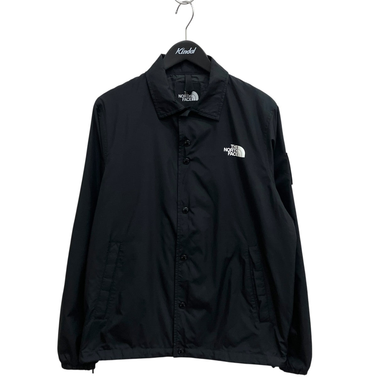 THE NORTH FACE The Coach JacketナイロンジャケットNP22030