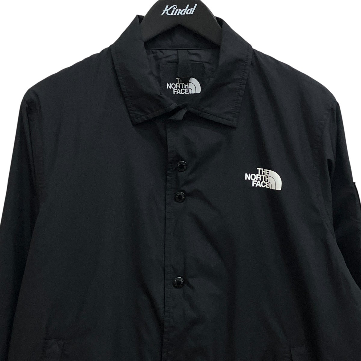 The Coach JacketナイロンジャケットNP22030