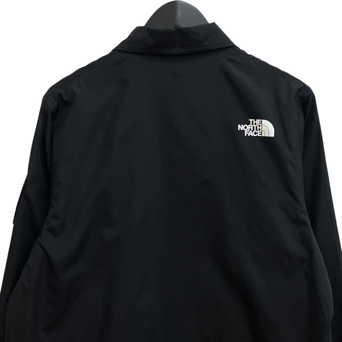 The Coach JacketナイロンジャケットNP22030