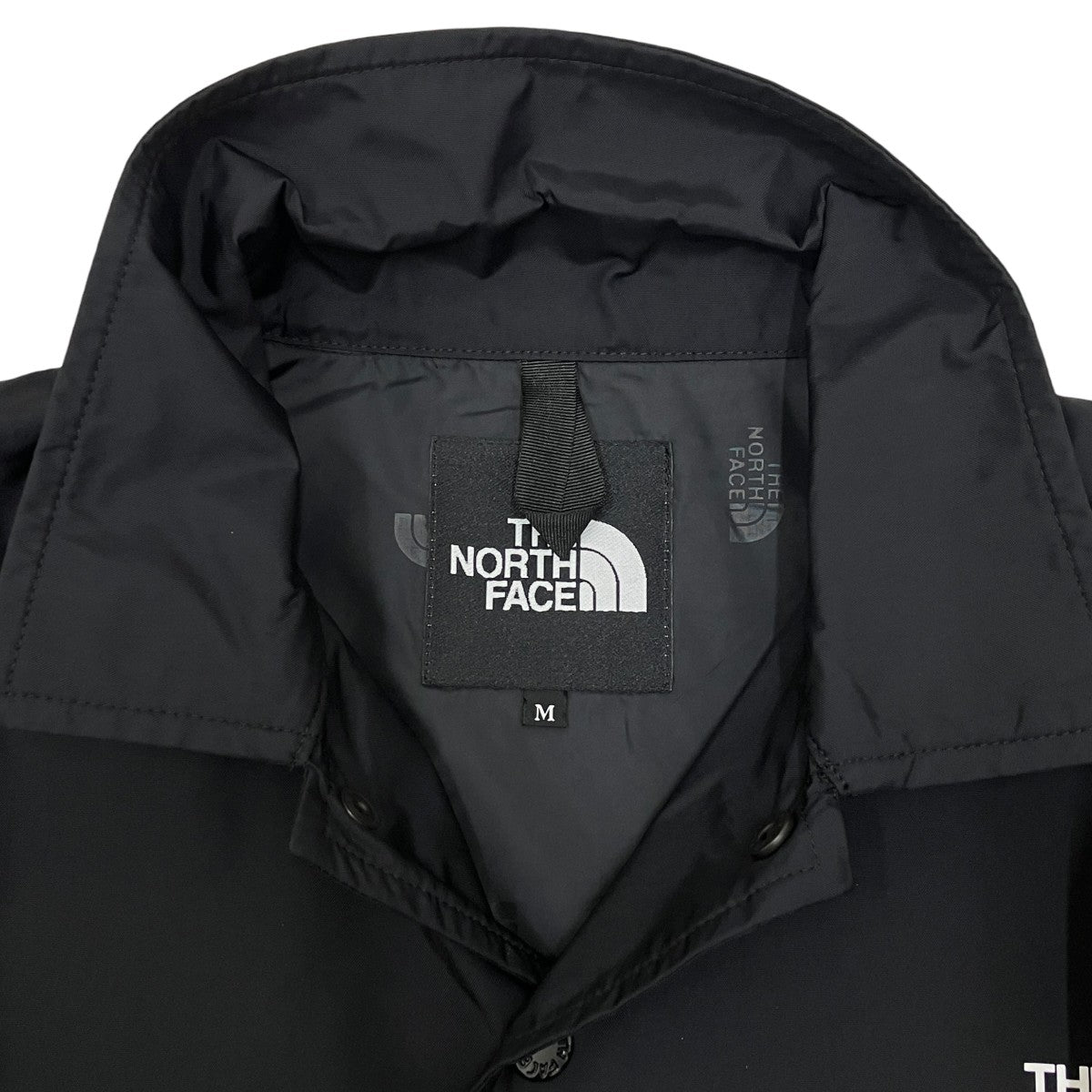 The Coach JacketナイロンジャケットNP22030