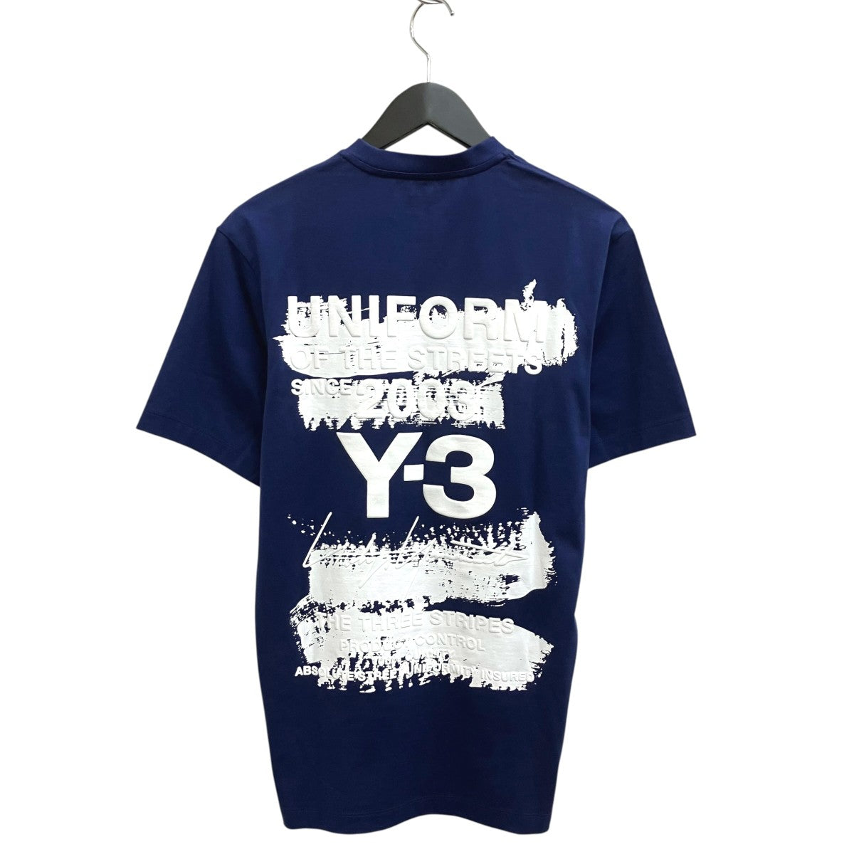 U GFX SS TEE半袖TシャツJM7816
