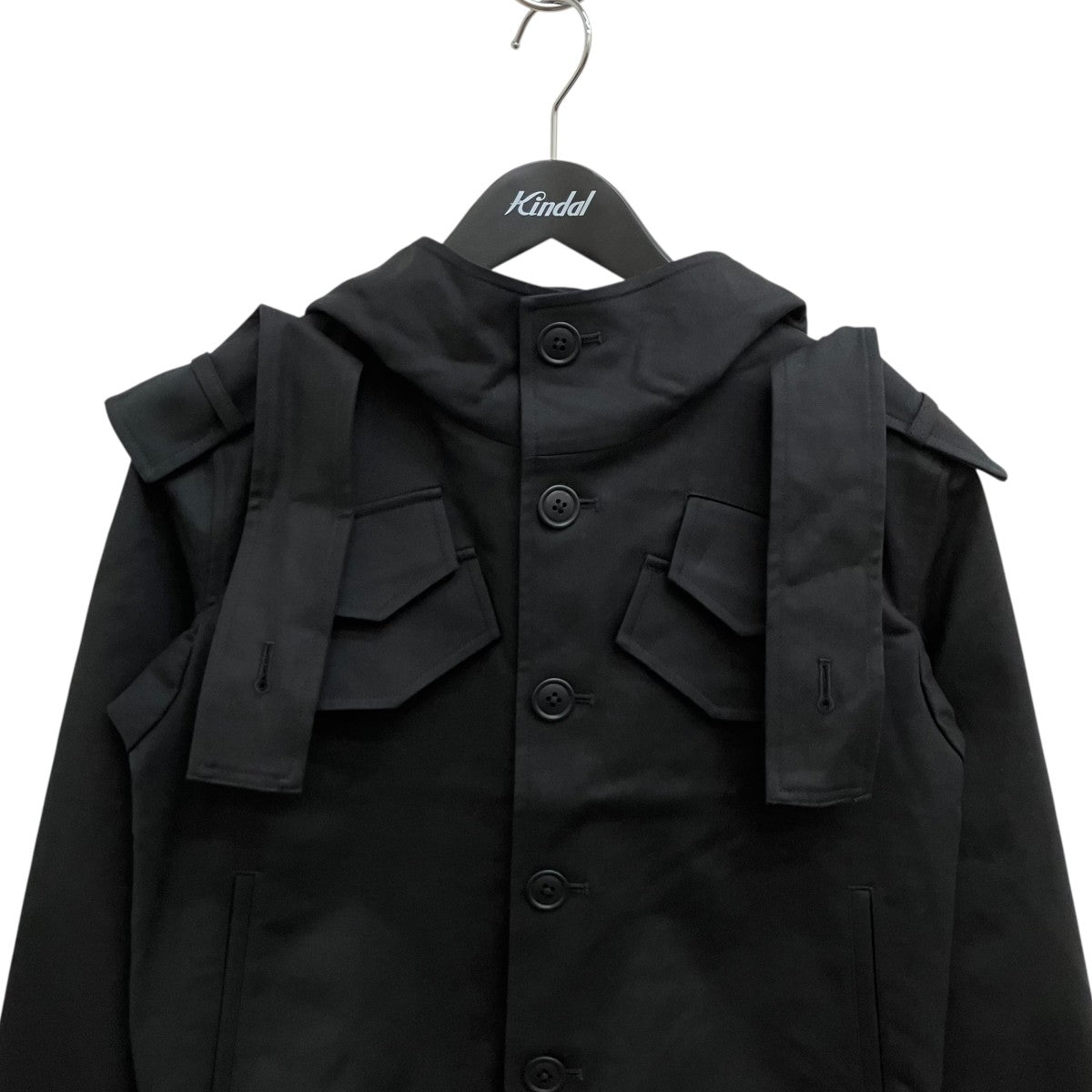 ジャケットAC1090