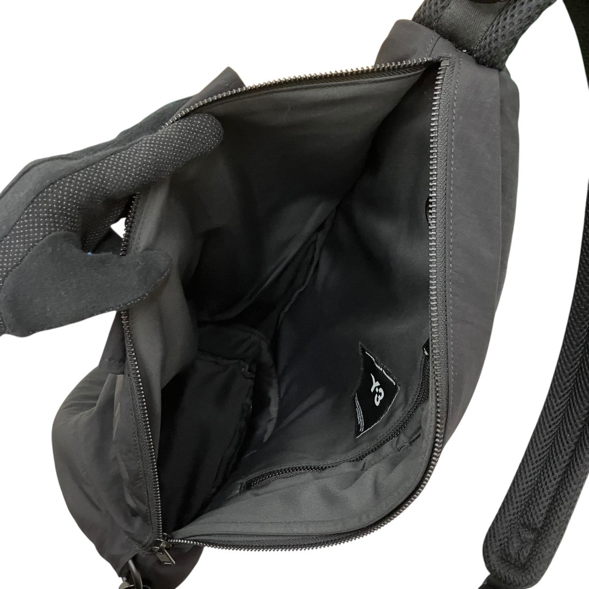 UTILITY SLINGBAGバックパックKD0214