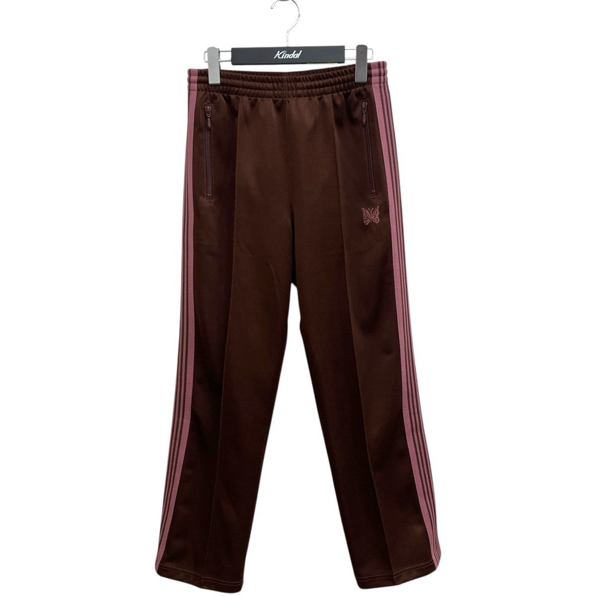 25AWTrack Pant Poly SmoothトラックパンツRW316