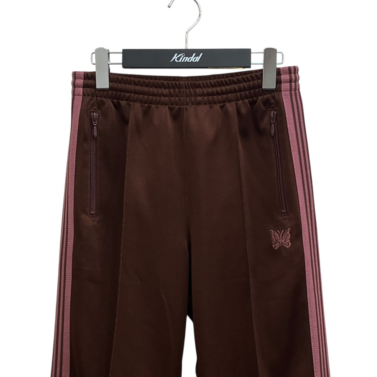 25AWTrack Pant Poly SmoothトラックパンツRW316
