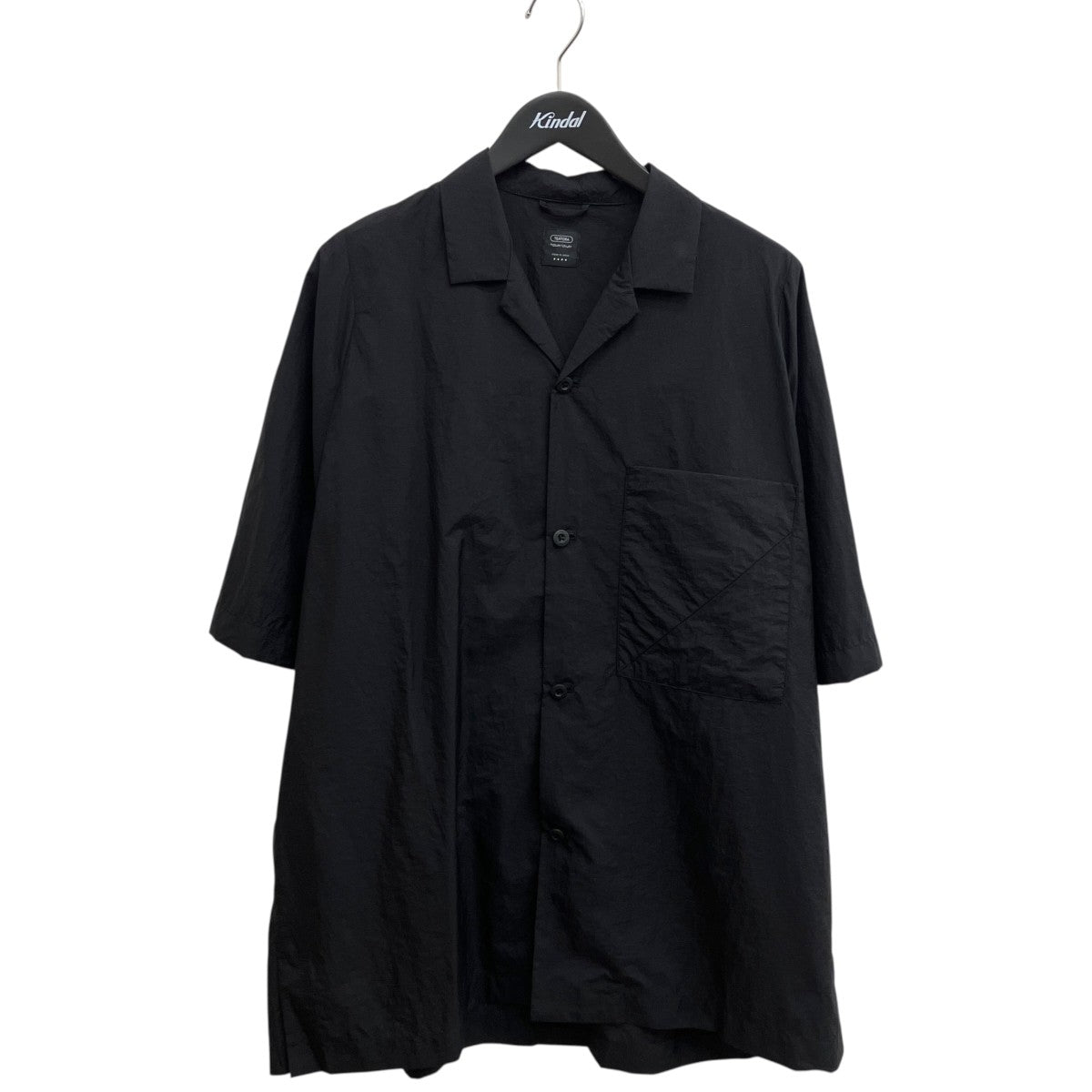 CAMBRIAN SHIRT S S半袖シャツTT-CB-SHT-SS-HL