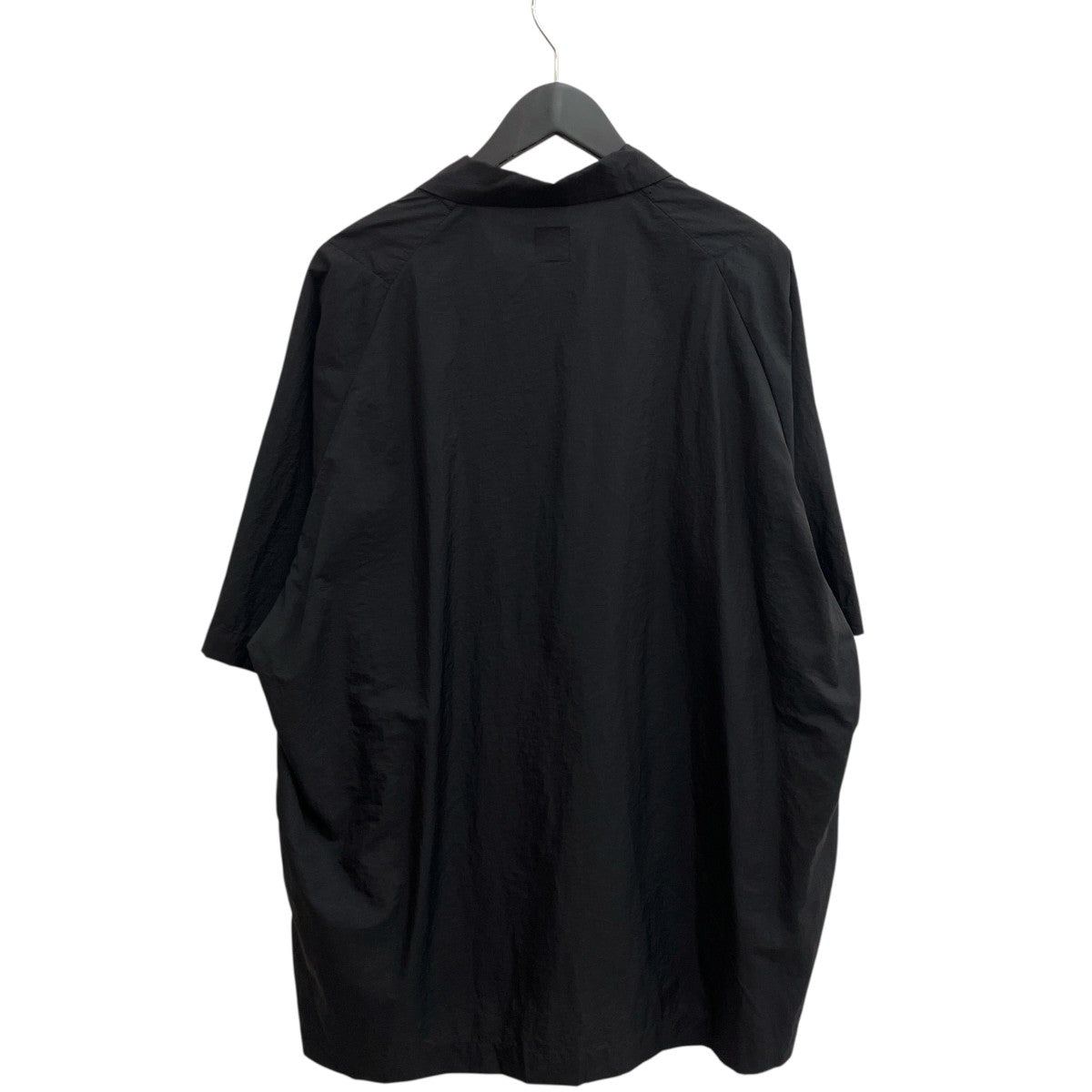 CAMBRIAN SHIRT S S半袖シャツTT-CB-SHT-SS-HL