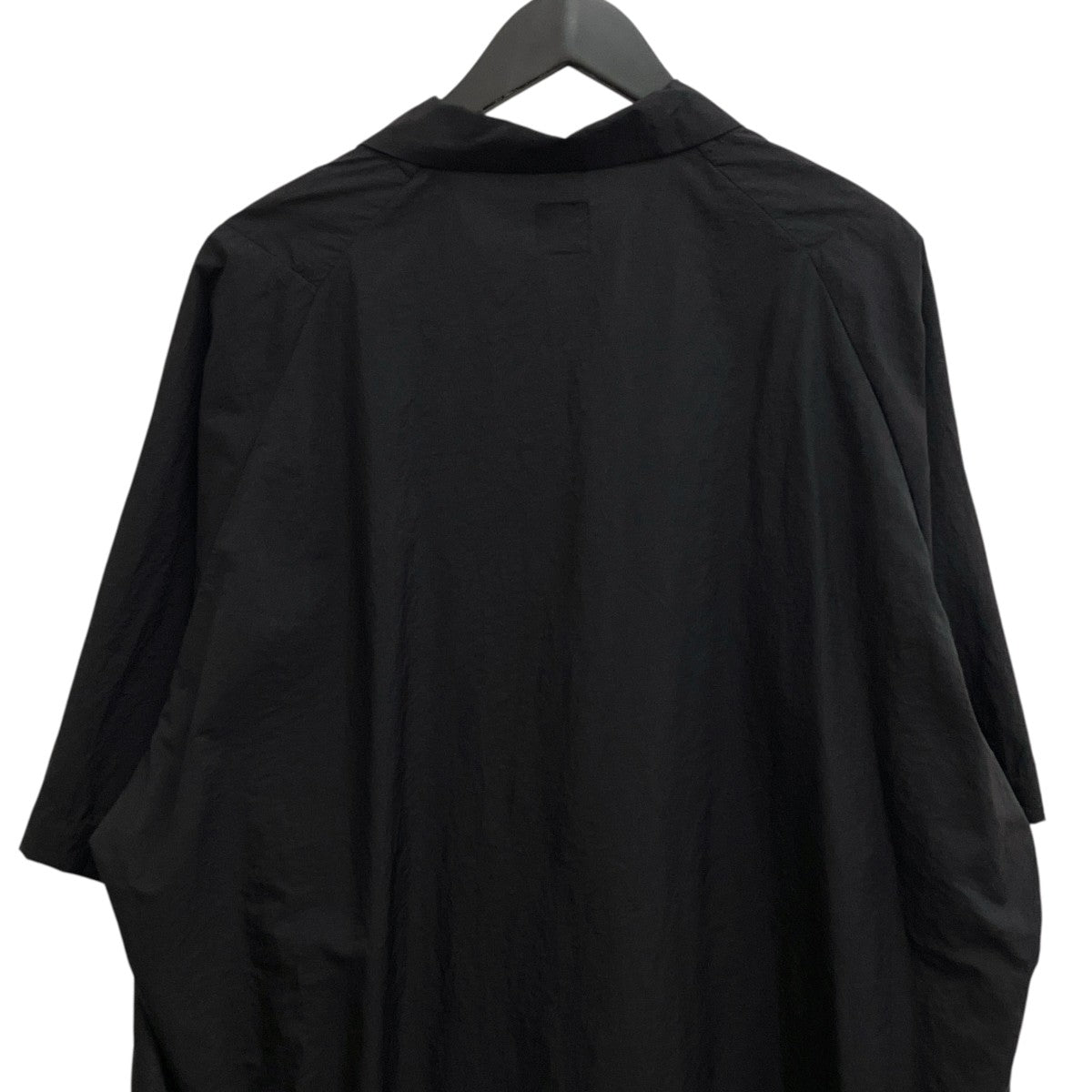 CAMBRIAN SHIRT S S半袖シャツTT-CB-SHT-SS-HL