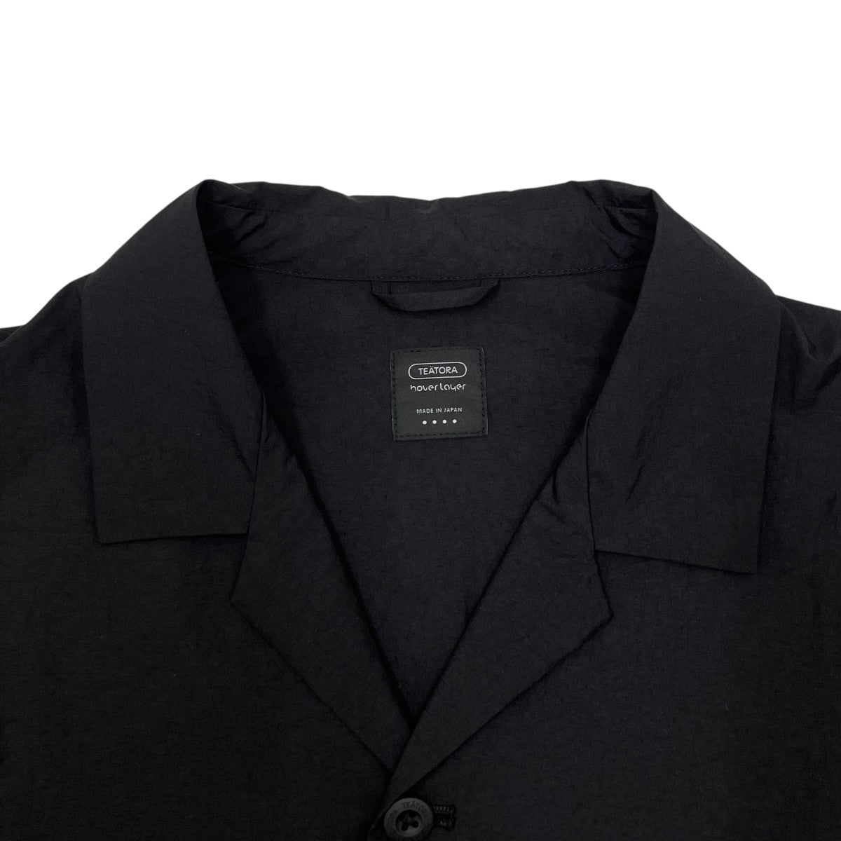 CAMBRIAN SHIRT S S半袖シャツTT-CB-SHT-SS-HL