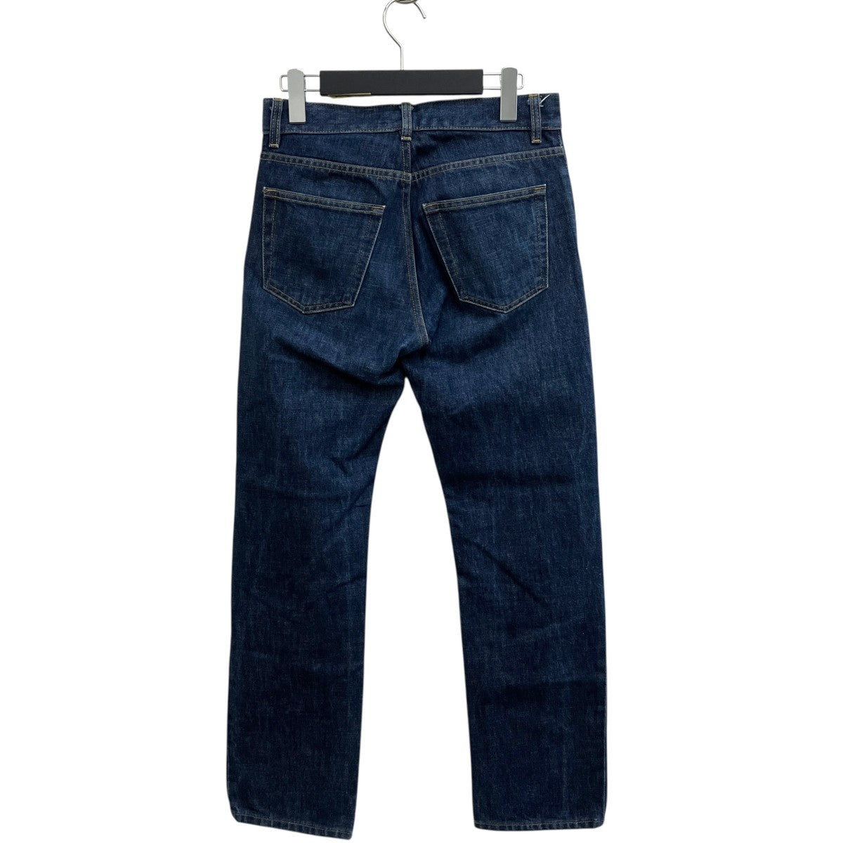 CLASSIC RAW DENIMデニムパンツ