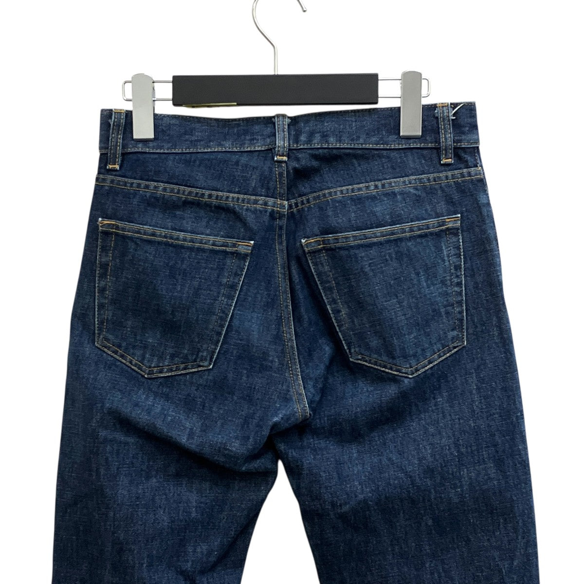 CLASSIC RAW DENIMデニムパンツ