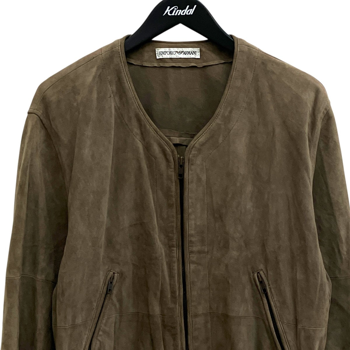 レザージャケット