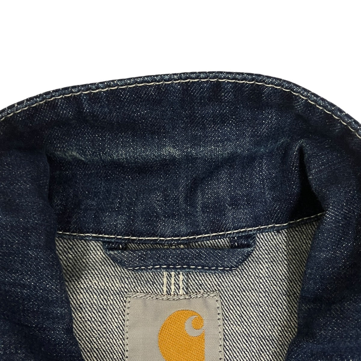 デニムジャケット