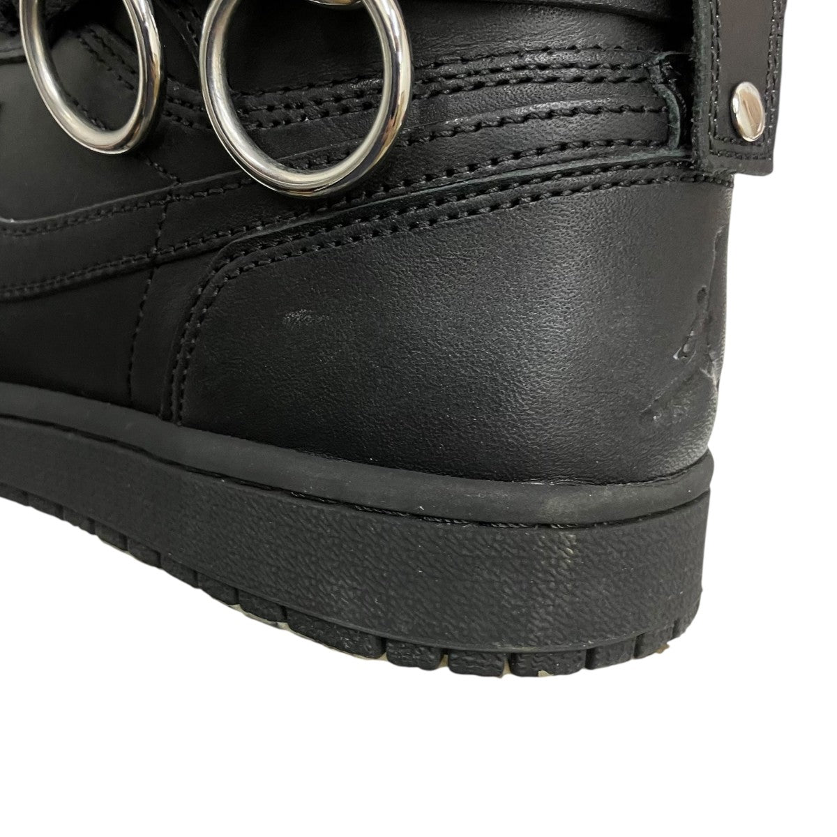 AIR JORDAN 1 HI STRAP SP-CスニーカーCN5738-001