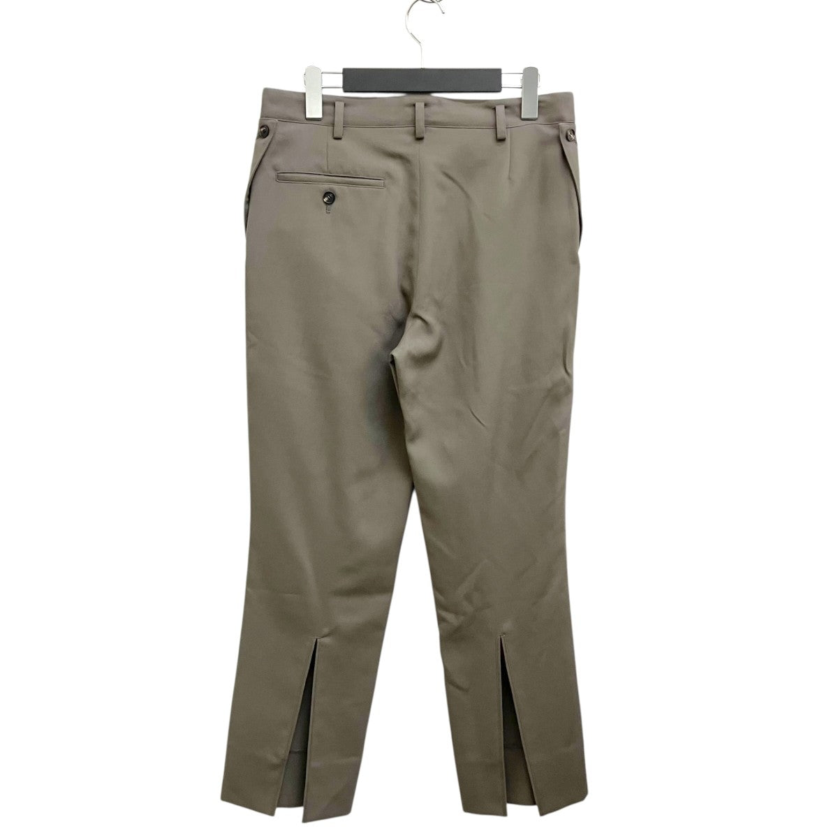 NICKER BOCKERSスラックスS19AWPT01