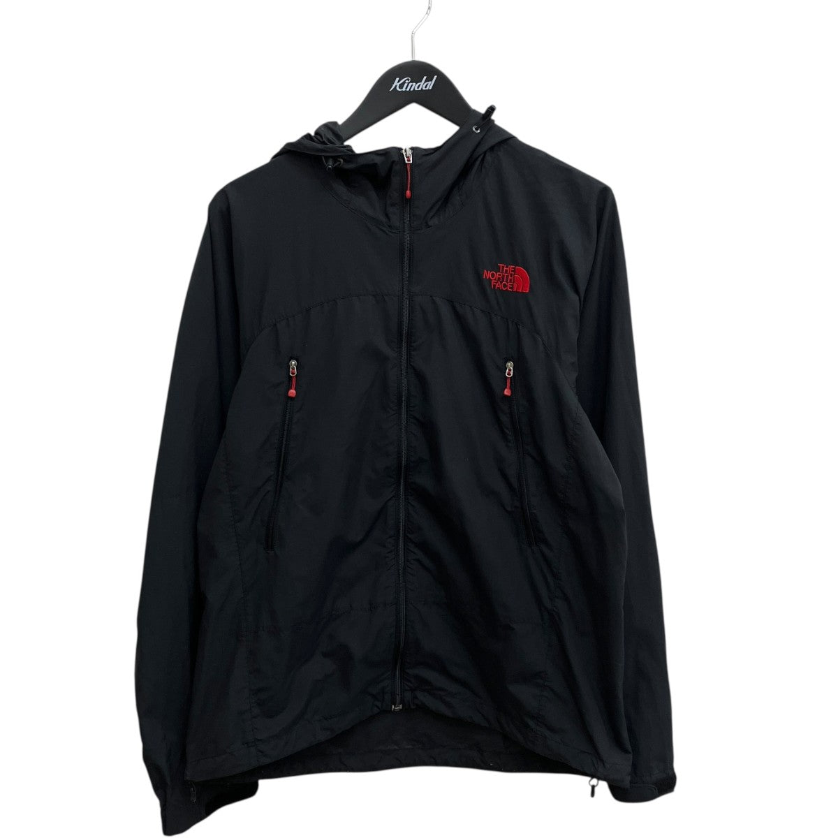 EVOLUTION JACKETナイロンジャケットNP21210