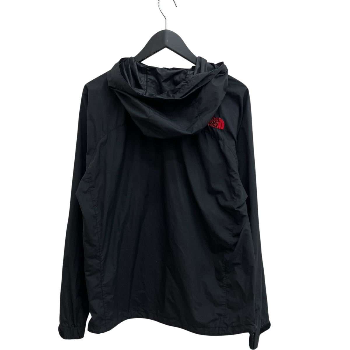 EVOLUTION JACKETナイロンジャケットNP21210