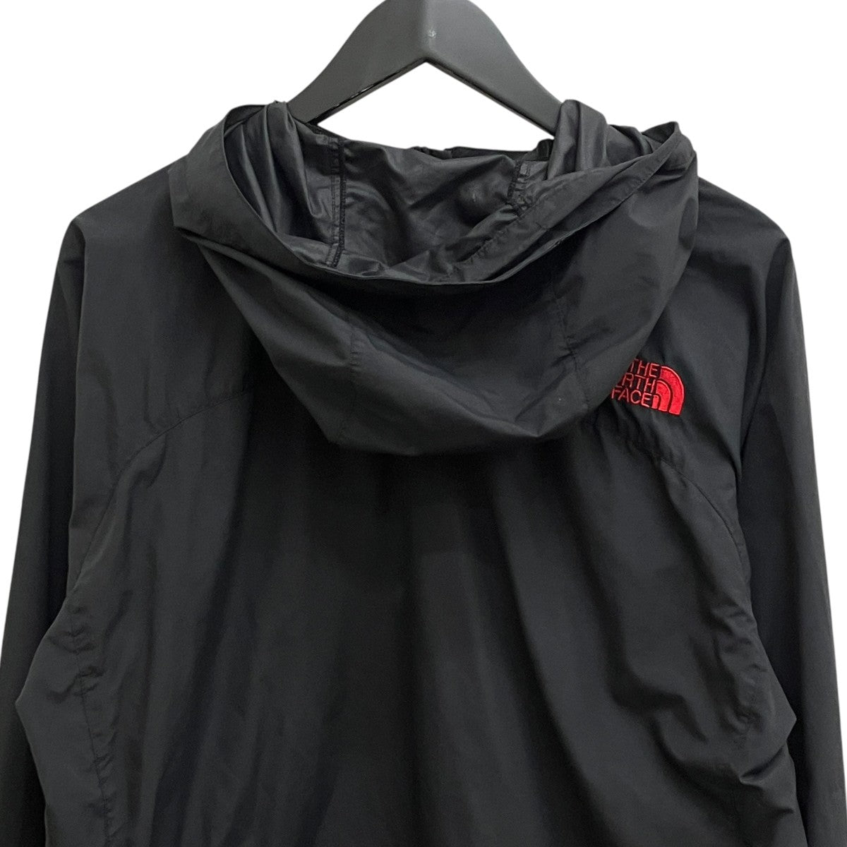 EVOLUTION JACKETナイロンジャケットNP21210