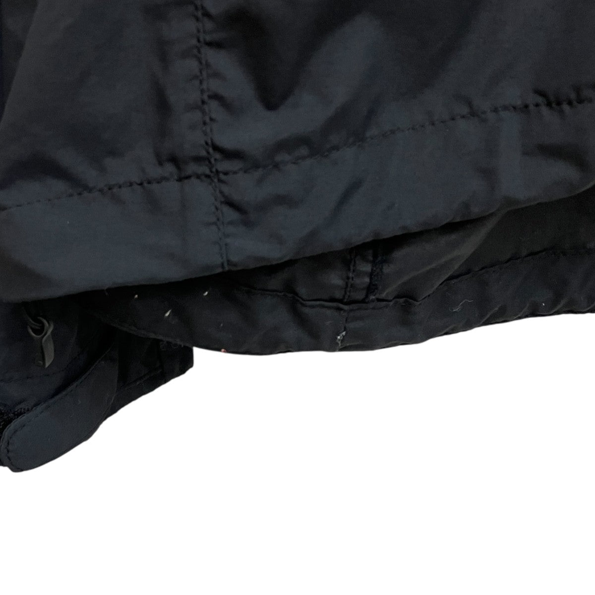 EVOLUTION JACKETナイロンジャケットNP21210