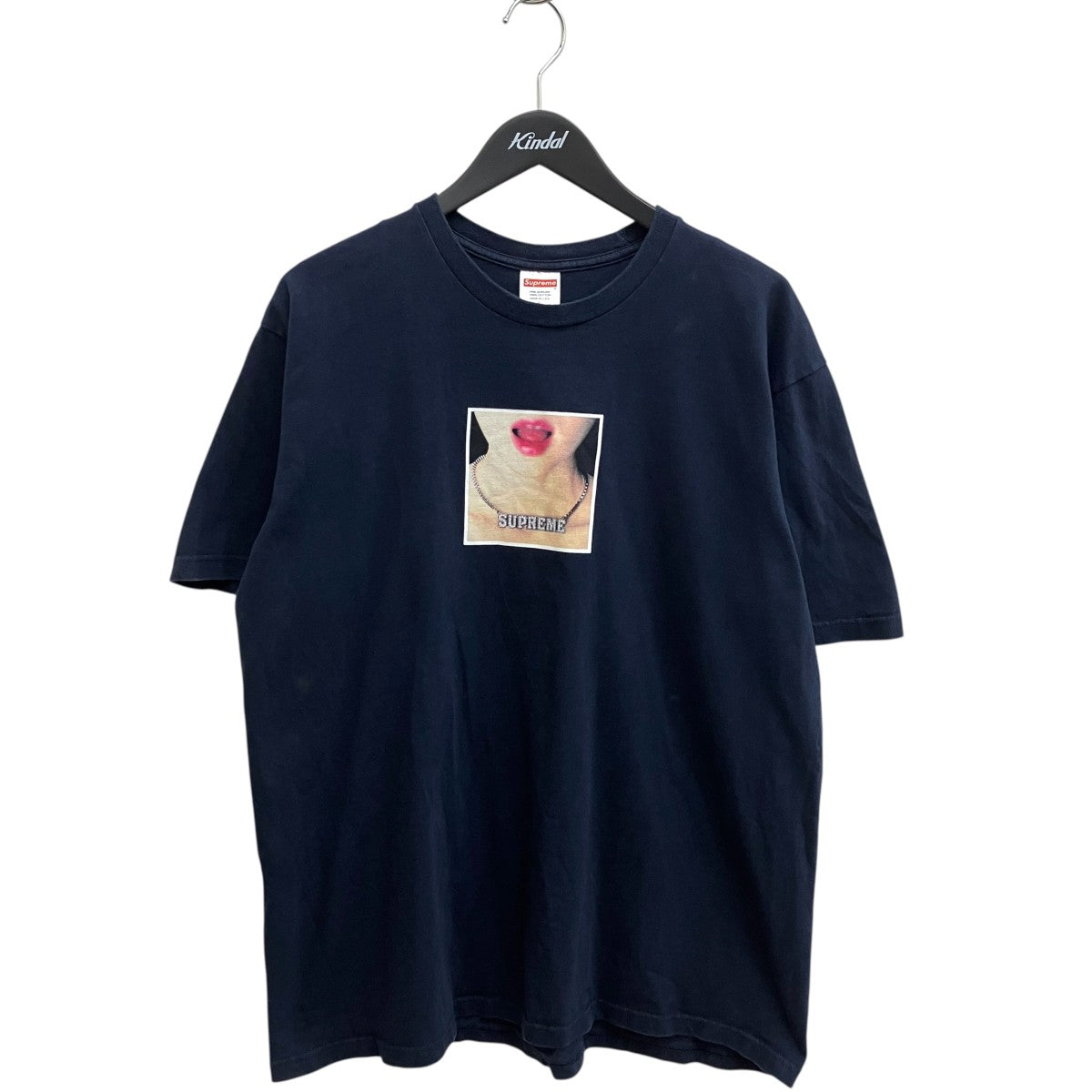 Necklace Tシャツ