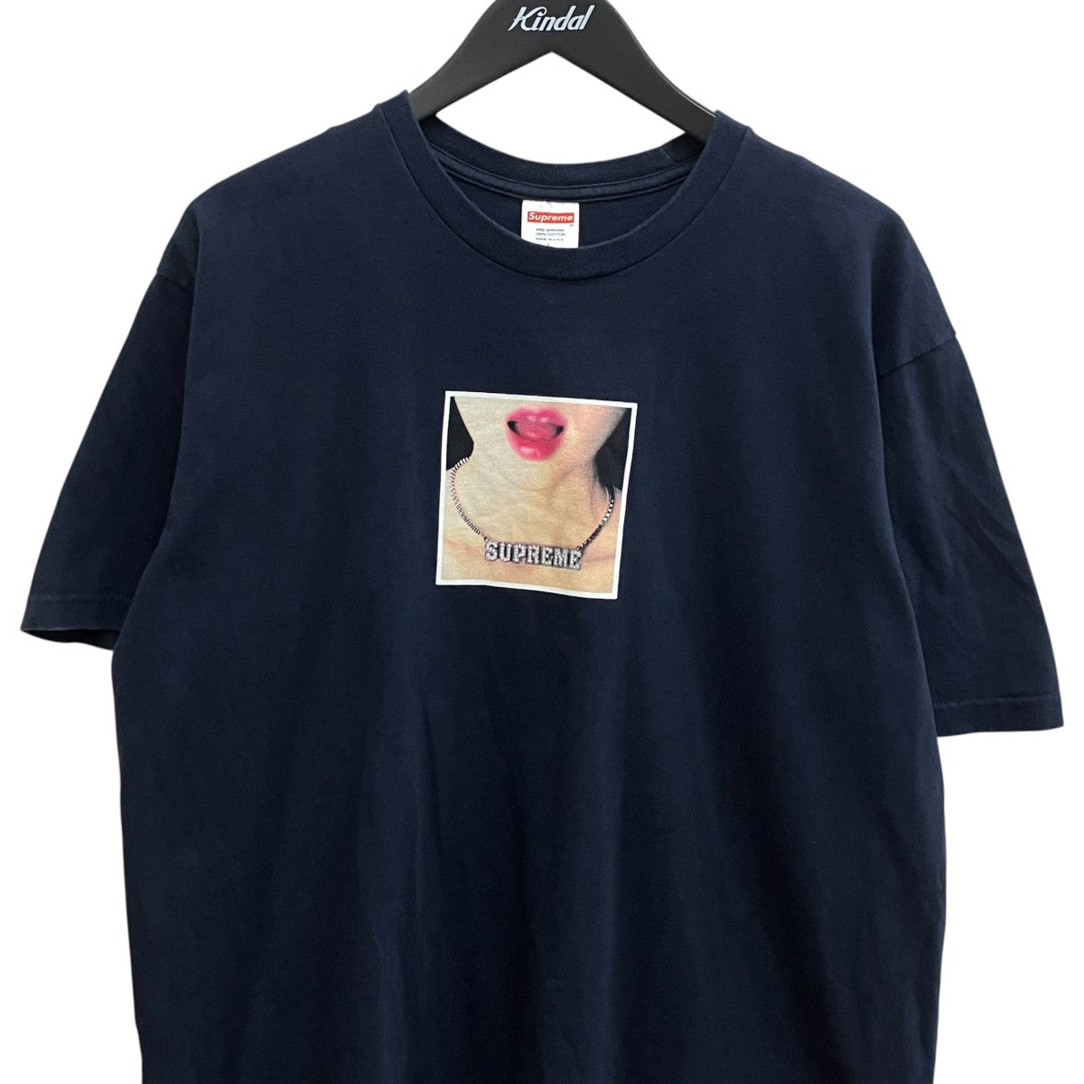 Necklace Tシャツ