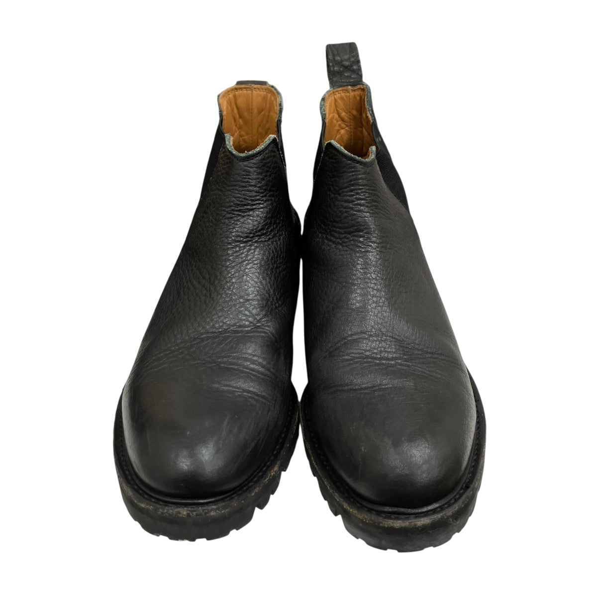 MIDCUT SIDEGORE BOOTSサイドゴアブーツTMTK-S-0023