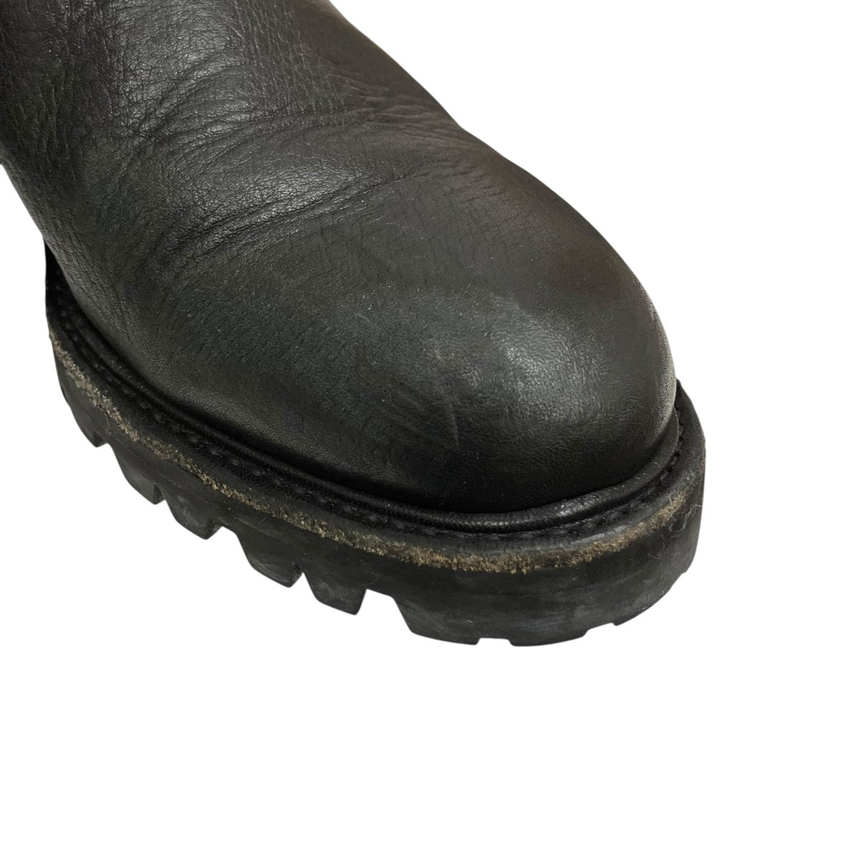 MIDCUT SIDEGORE BOOTSサイドゴアブーツTMTK-S-0023