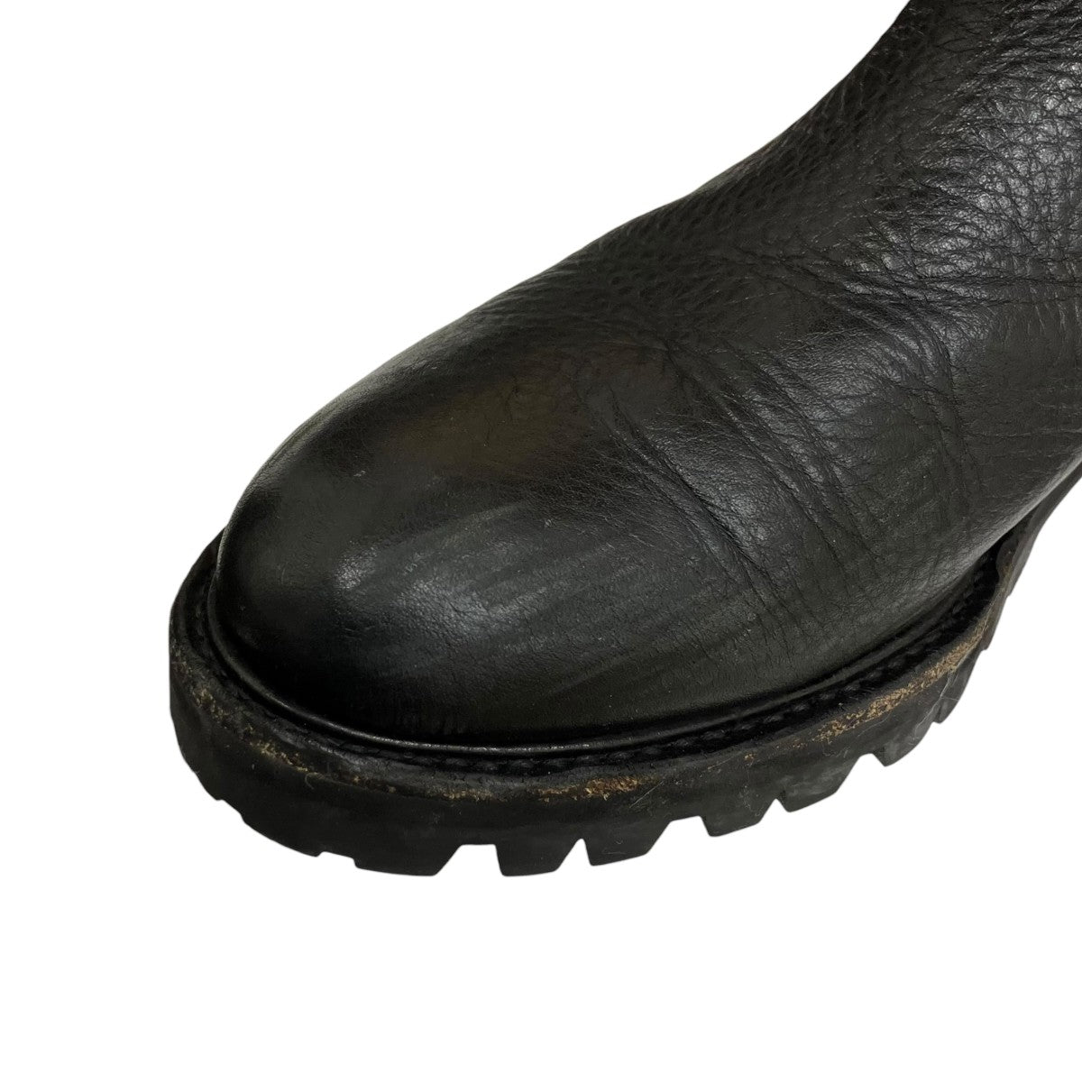 MIDCUT SIDEGORE BOOTSサイドゴアブーツTMTK-S-0023