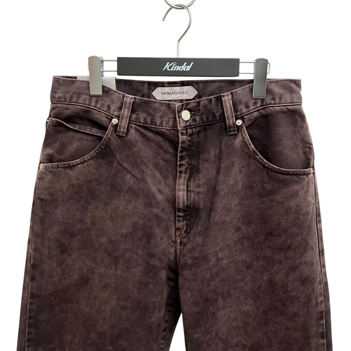 Warkworth Straight-Leg JeansデニムパンツC1913 01 64342