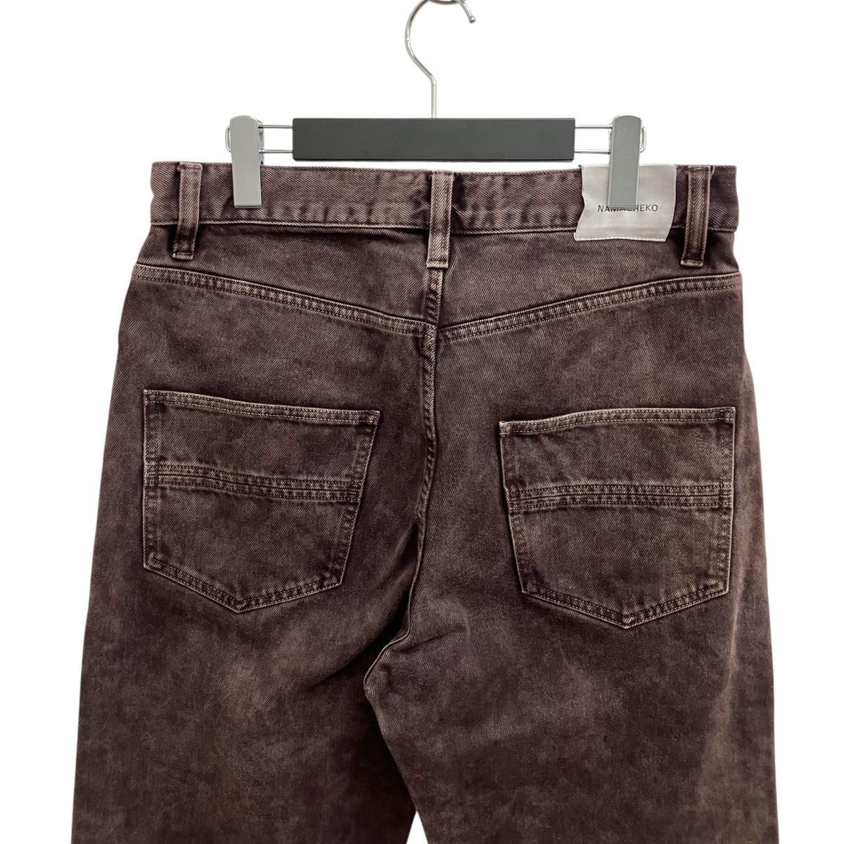 Warkworth Straight-Leg JeansデニムパンツC1913 01 64342