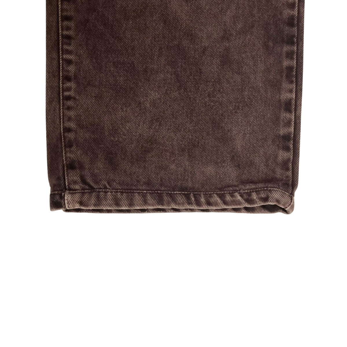 Warkworth Straight-Leg JeansデニムパンツC1913 01 64342