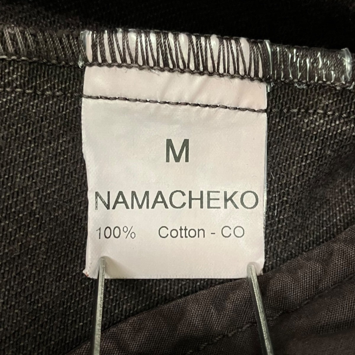 Warkworth Straight-Leg JeansデニムパンツC1913 01 64342