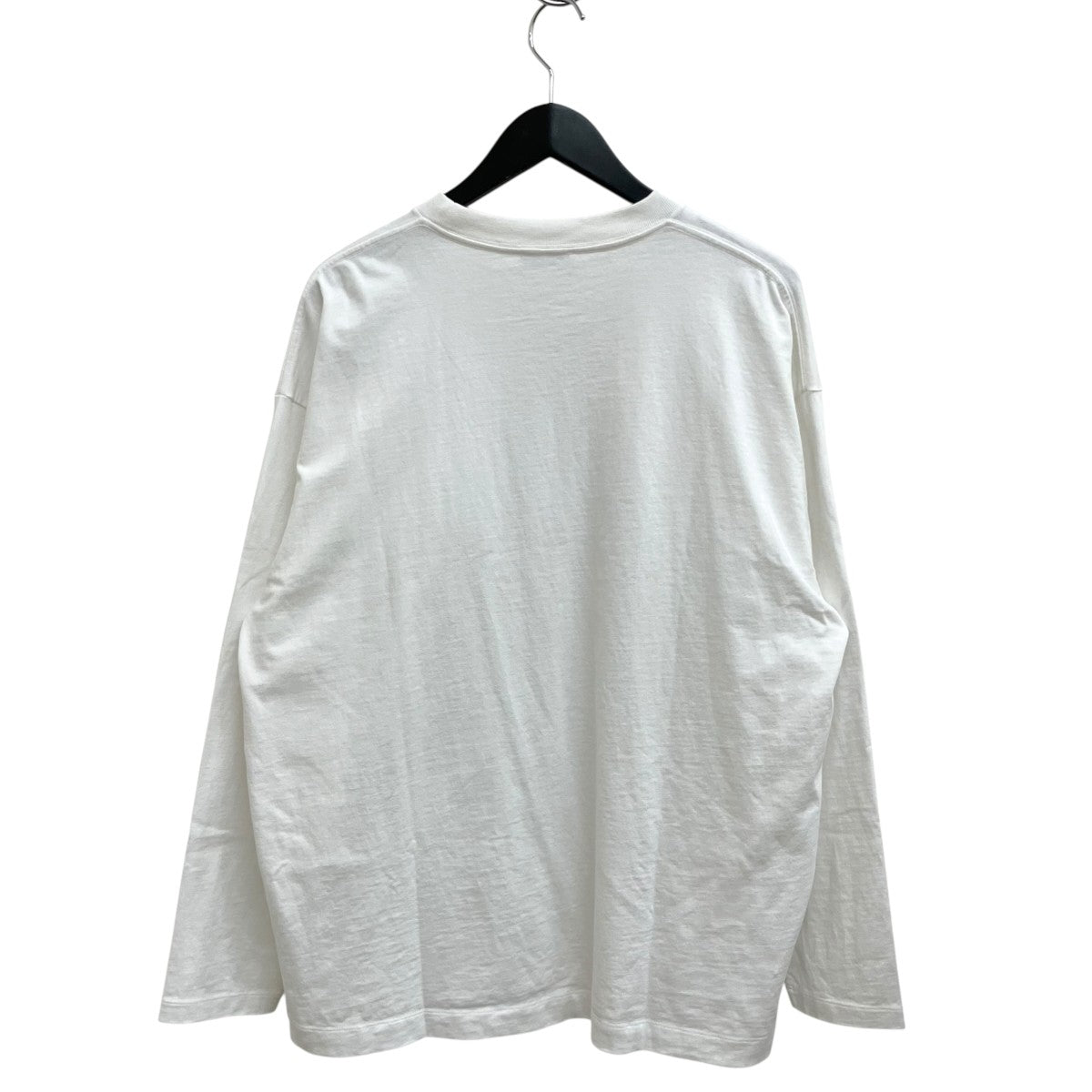 AIR SPININNG OVERSIZED L S T-SHIRT長袖Tシャツ7093437