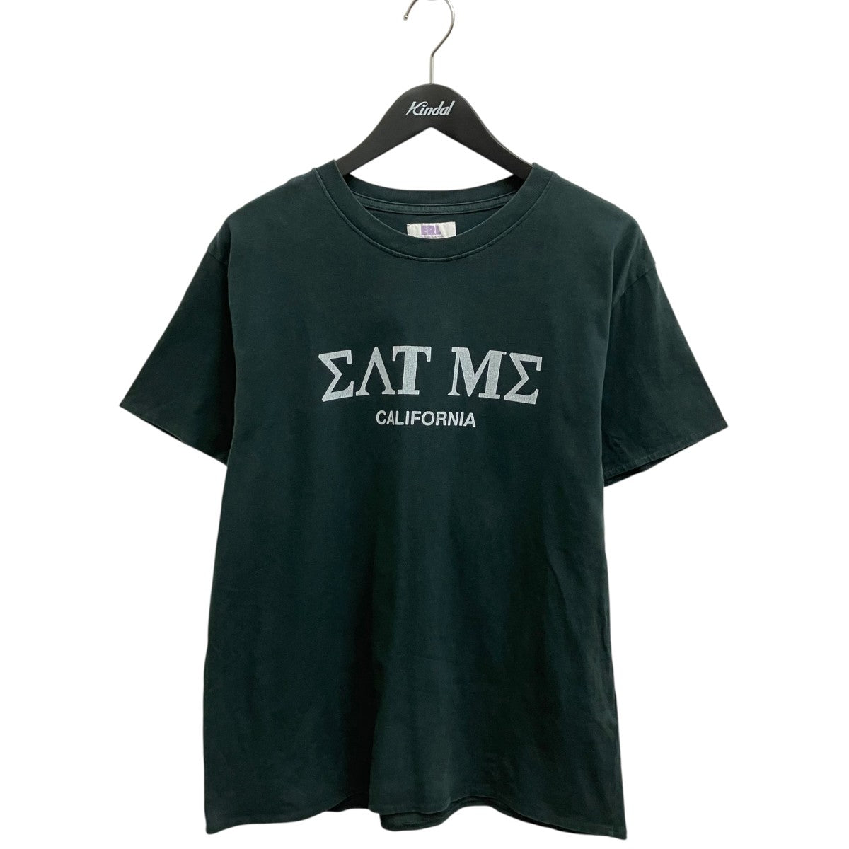 EAT ME半袖Tシャツ