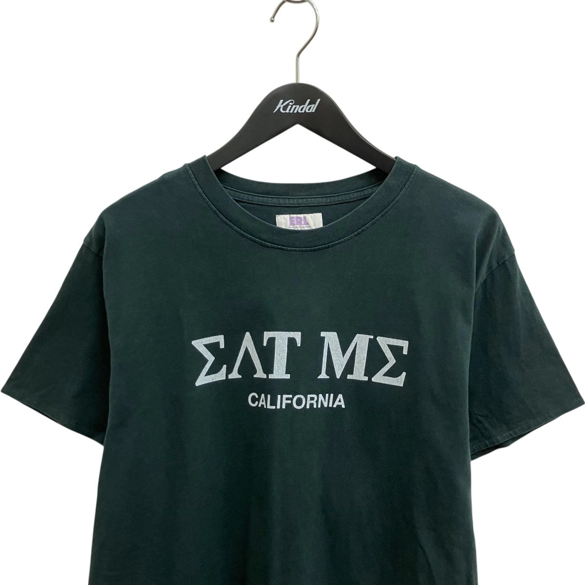 EAT ME半袖Tシャツ
