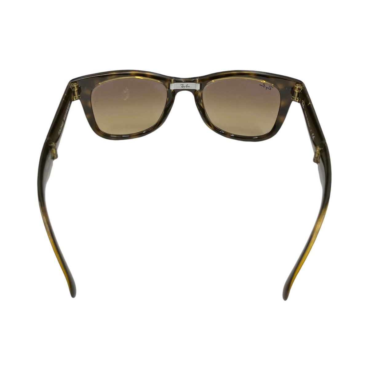 折り畳みサングラスRB4105