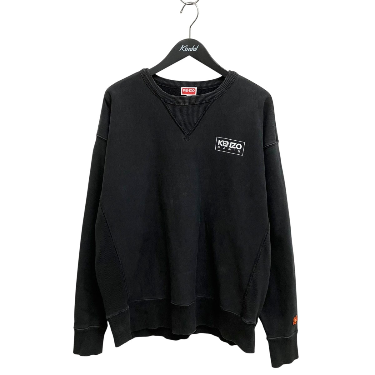 Oversized SweatshirtスウェットFC65SW4184MC