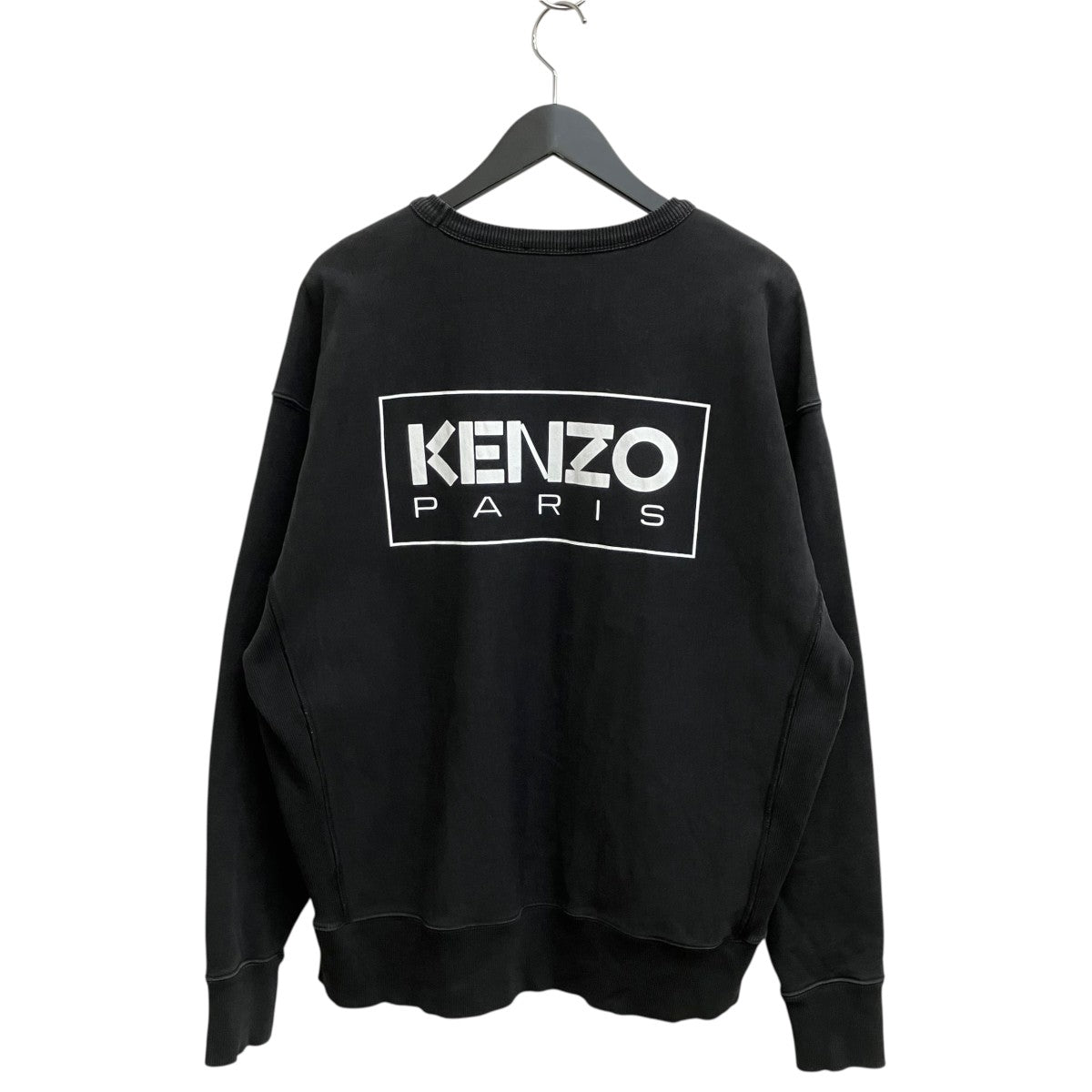 Oversized SweatshirtスウェットFC65SW4184MC