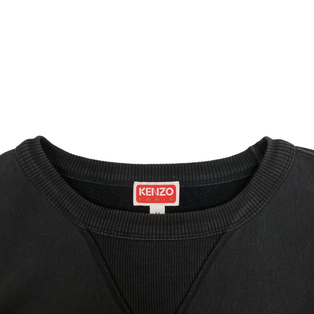 Oversized SweatshirtスウェットFC65SW4184MC