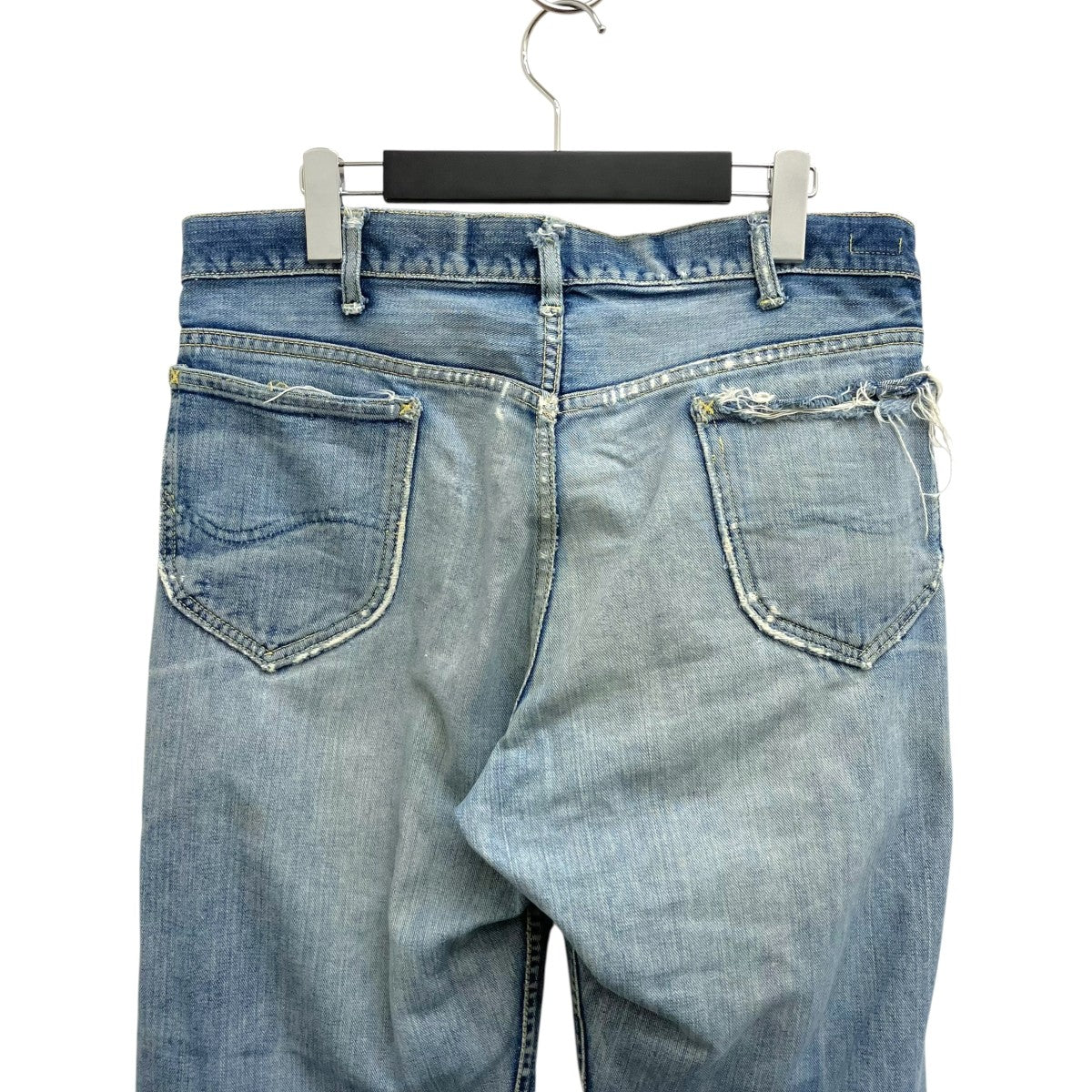 60s101zデニムパンツ