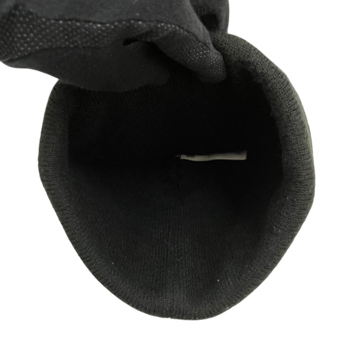 23AWPeace Embroidered Beanieニット帽