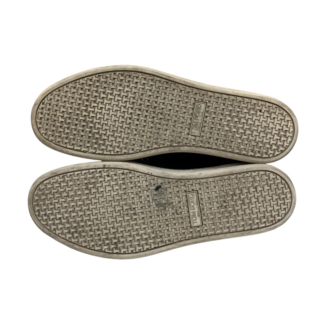 KYA LEATHER LOW-CUT SNEAKERSスニーカーJ0866T