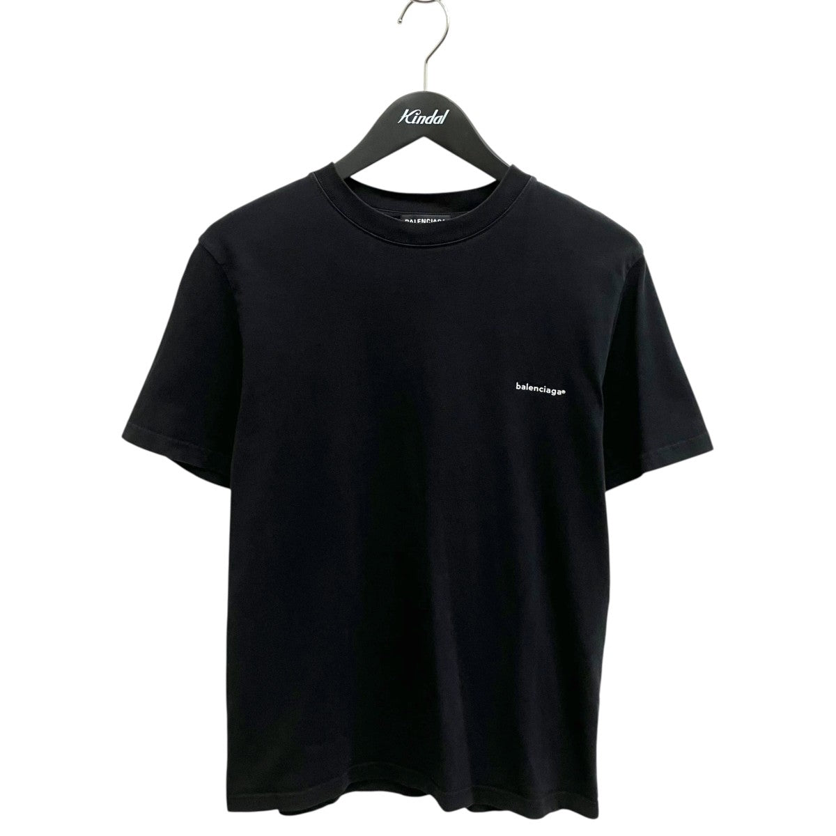 18SS半袖Tシャツ556151