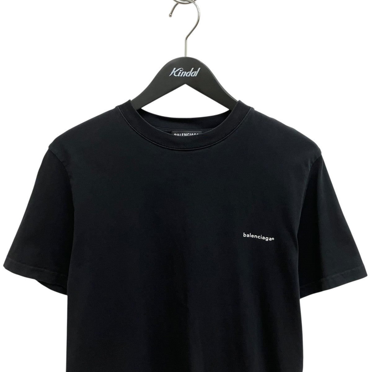 18SS半袖Tシャツ556151