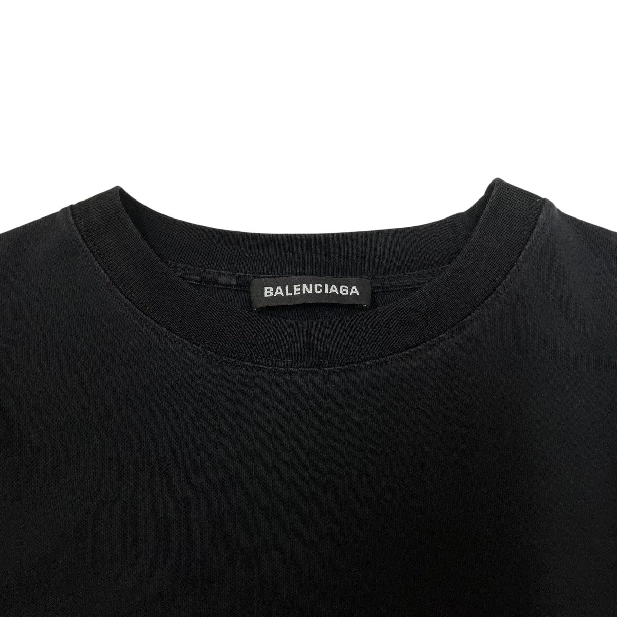 18SS半袖Tシャツ556151