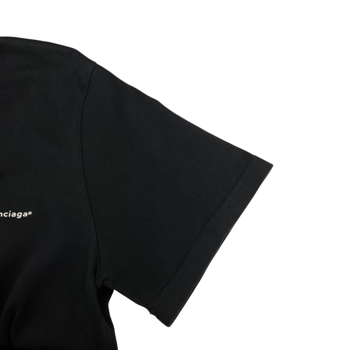 18SS半袖Tシャツ556151