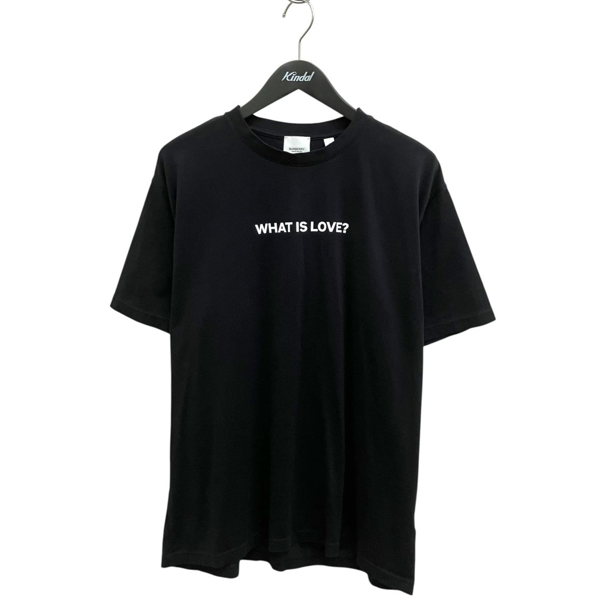 WHAT IS LOVE?半袖Tシャツ8029256