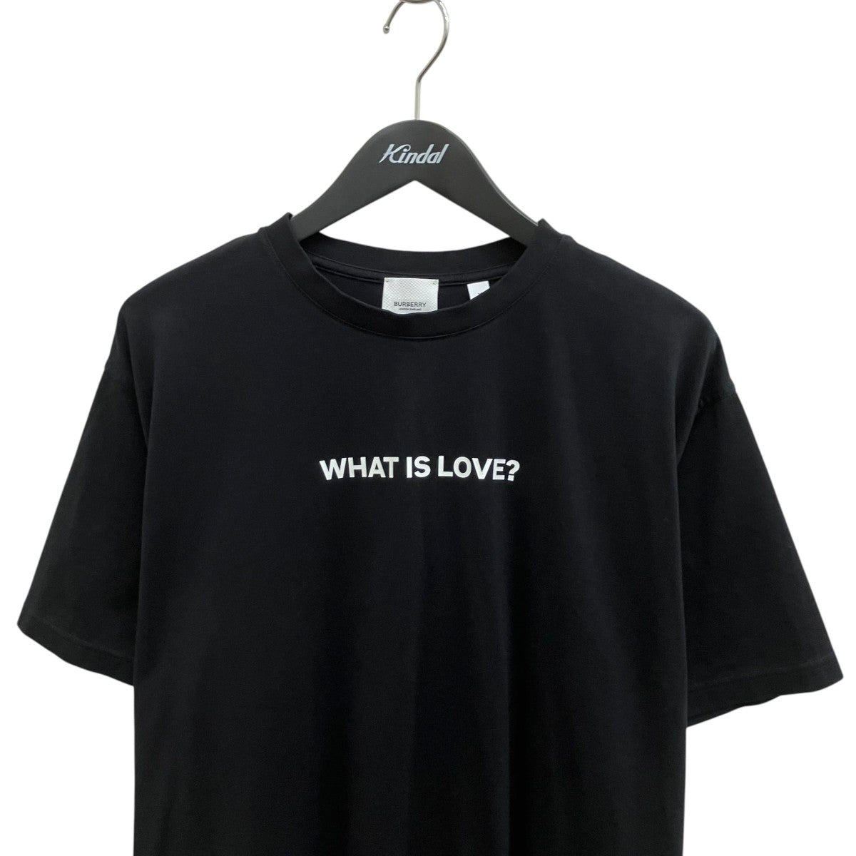 WHAT IS LOVE?半袖Tシャツ8029256